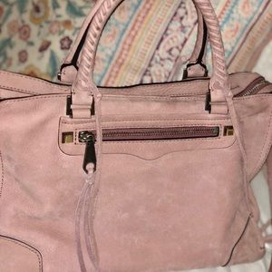 🛑Sold! Rebecca Minkoff Regan Satchel
